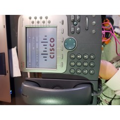 CP-7970G Cisco Unified IP Phone