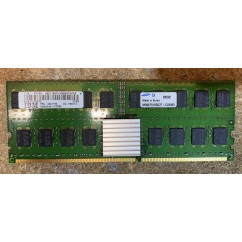 SERVER MEMORY IBM 4GB DDR2 533MHz ECC FRU 45D1199