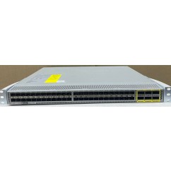 Cisco N3K-C3172PQ-10GE Nexus 3172PQ