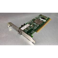 DS-A5132-AA HP 2GB FIBER CHANNEL HOST BUS ADAPTER Card 366025-001