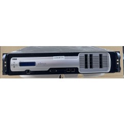 Citrix Netscaler NSMPX-11500 4X10GE SFP+8X SFP Appliance Load Balancer