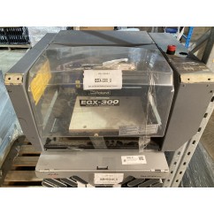 EGX-300 Roland Desktop Engraver Machine