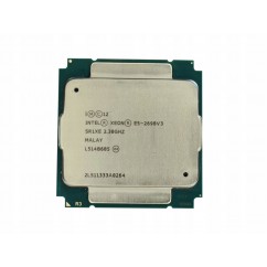 E5-2698V3 Intel Xeon E5-2698 v3 2.3Ghz 16 Core LGA2011-3 CPU Processor SR1XE