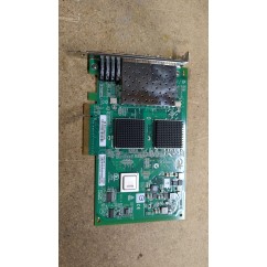 QLOGIC 8GB QUAD PORT FIBRE PCI-E WITH SFPs - QLE2564-T-DEL-SP